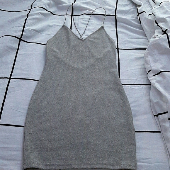 Dress - Picture 1 of 3